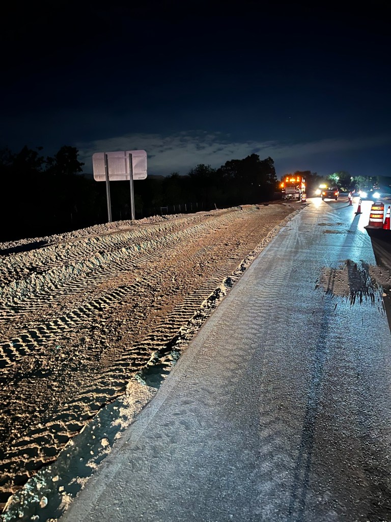 Top Notch Grading Job Site