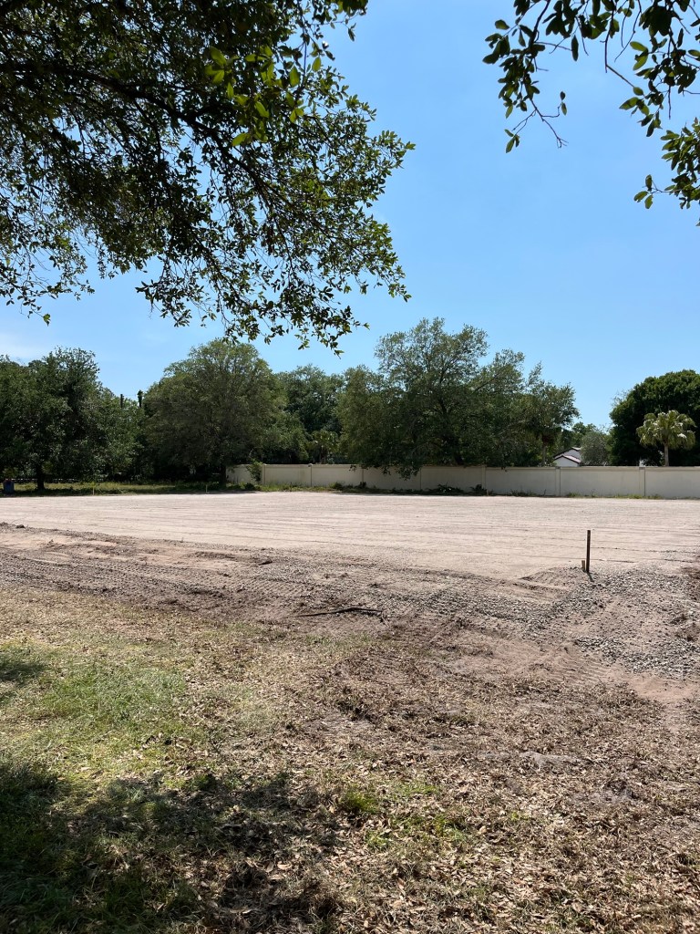 Top Notch Grading Job Site