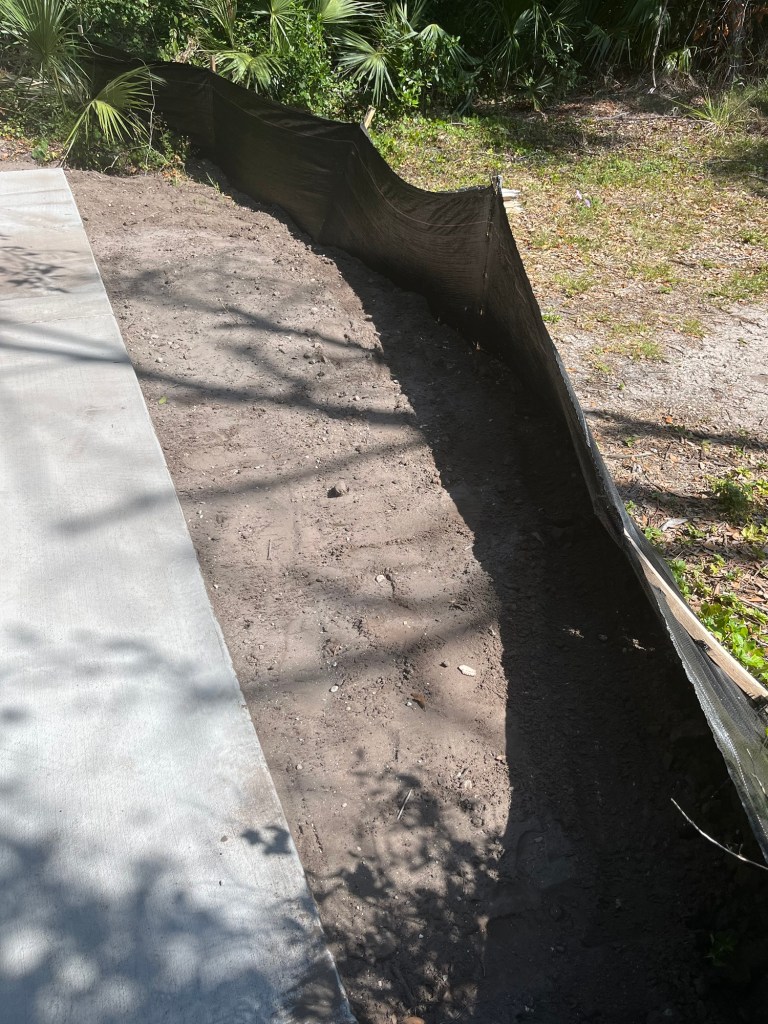 Top Notch Grading Job Site